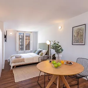 Design Suites Bcn Old Town Apartment