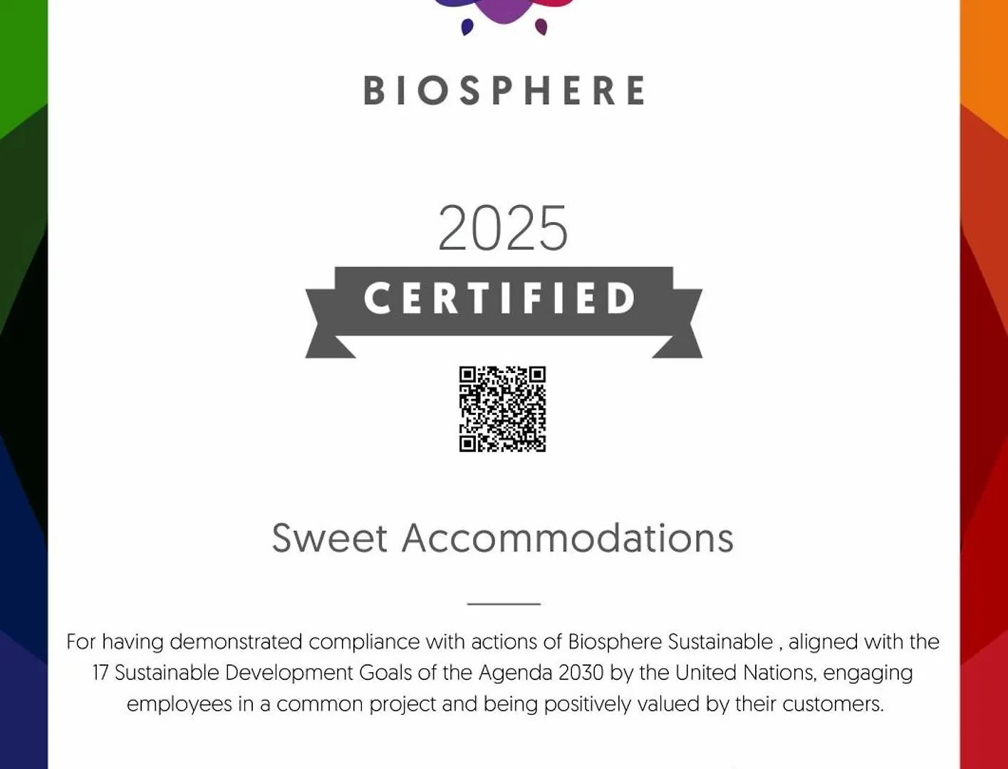 Apartment Sweet Bcn Plaza Universidad Barcelona